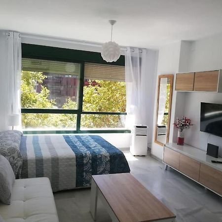 Estudio Cosmopolita Marbella Dış mekan fotoğraf