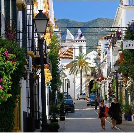 Estudio Cosmopolita Marbella Dış mekan fotoğraf