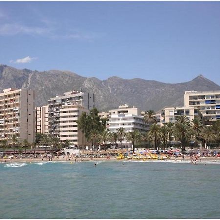 Estudio Cosmopolita Marbella Dış mekan fotoğraf