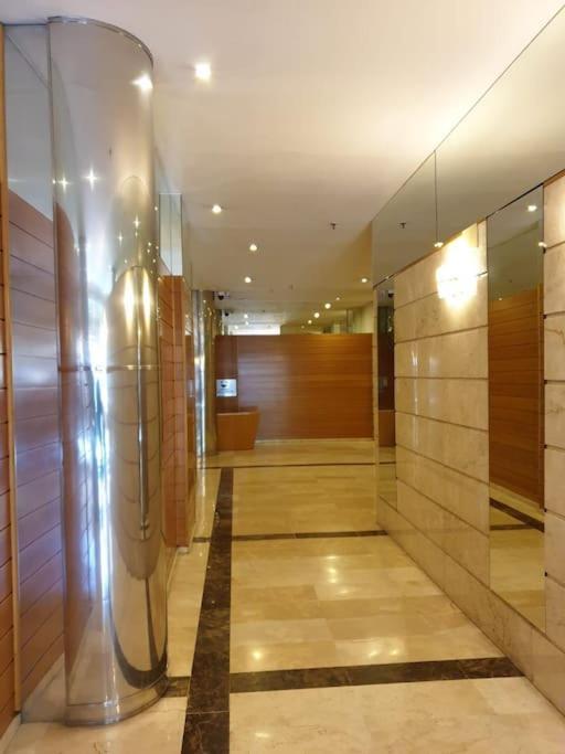 Estudio Cosmopolita Marbella Dış mekan fotoğraf