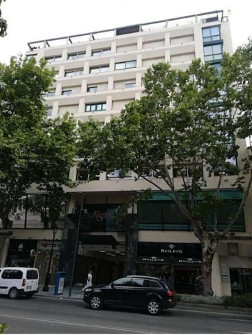 Estudio Cosmopolita Marbella Dış mekan fotoğraf