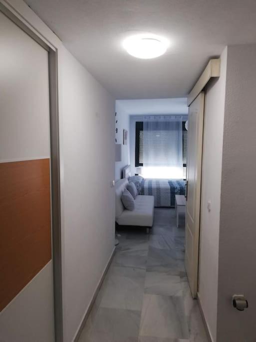Estudio Cosmopolita Marbella Dış mekan fotoğraf