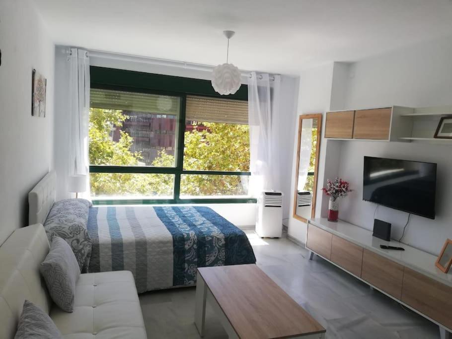 Estudio Cosmopolita Marbella Dış mekan fotoğraf